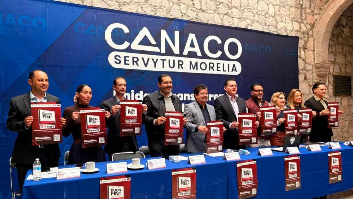 Presentan-en-Morelia-El-Buen-Fin