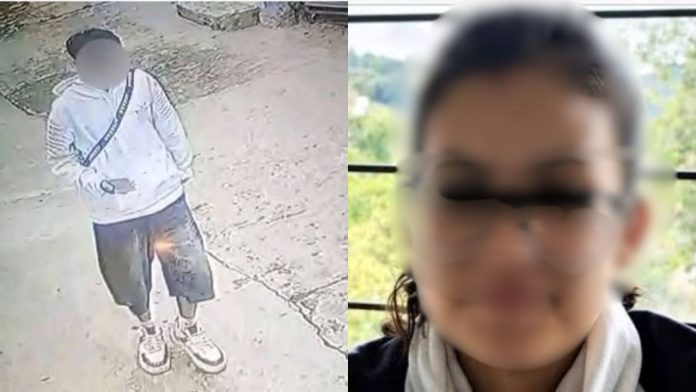 Procesan a joven de 17 años por el feminicidio de Dariana en Teziutlán Agentes ministeriales de la Fiscalía de Puebla trasladan a adolescente detenido por el caso de Dariana en el municipio de Teziutlán.