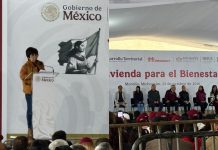 Programa de Vivienda para el Bienestar beneficiará a 12 millones de familias: Sedatu