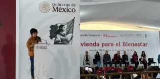 Programa de Vivienda para el Bienestar beneficiará a 12 millones de familias: Sedatu