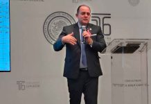 Propone Congreso presupuesto de mil 623 mdp para 2027