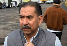 Realiza CANACAR caravana por libramiento de Morelia; demanda seguridad y freno a cobros irregulares