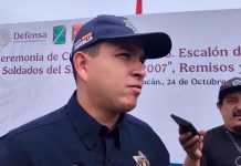Refuerza Policía Morelia vigilancia en plaza de San José por consumo de drogas