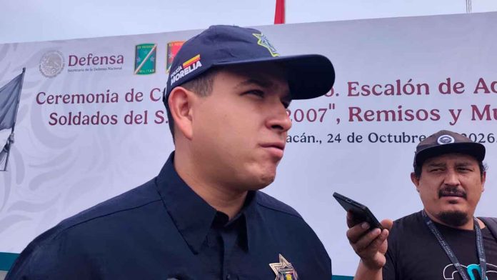 Refuerza-Policia-Morelia-vigilancia
