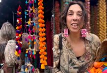 #VIDEO // Regina Orozco descubre la riqueza artesanal de Michoacán previo al FICM