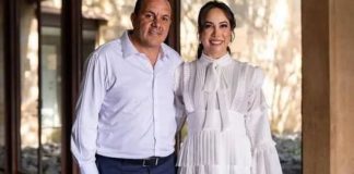 Detienen en Nueva York a esposa de Cuauhtémoc Blanco por no declarar dinero en efectivo