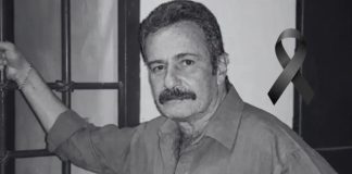 Fallece el actor Carlos Miguel, estrella de ‘Muchachitas’ y ‘Soñadoras’ El actor mexicano Carlos Miguel Suárez, recordado por sus papeles de villano en exitosas telenovelas de la televisión mexicana.