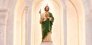 San Judas Tadeo: por qué se celebra el 28 de octubre y qué significa su devoción