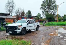 Se registra Primer homicidio de octubre, en Uruapan