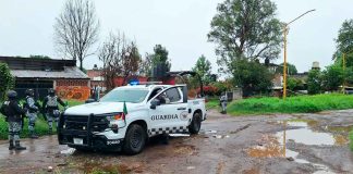 Se registra Primer homicidio de octubre, en Uruapan