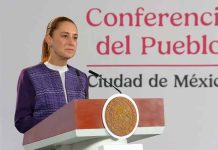 #VIDEO //Sheinbaum reconoce desabasto en el IMSS y pide acelerar solución a problemas de distribución