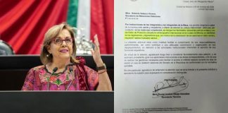 Senadores solicitan trato VIP en el AICM para usar salón diplomático senadores-solicitan-salon-vip-diplomaticos-aicm