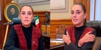#VIDEO // Sheinbaum va contra el acoso y la violencia en redes; anuncia decreto para proteger a menores