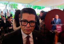 Sigue vigente inhabilitación de 20 años contra Barragán; falta resolución del tribunal: Contraloría