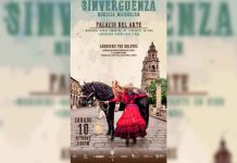 Sinvergüenza combina música regional y tradición charra en Morelia
