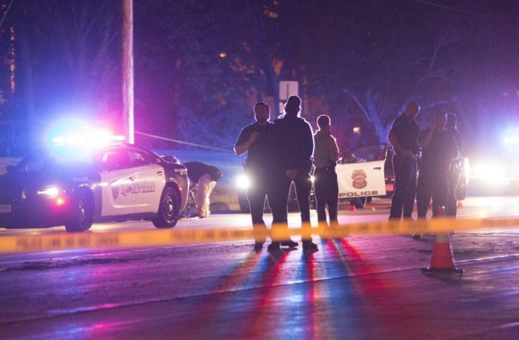 Suman 8 asesinatos en 24 horas en Guanajuato tras brutal ola de ataques