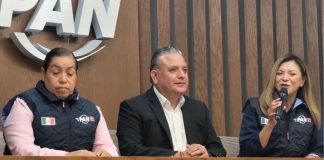 PAN alista a David Cortés como coordinador en Morelia
