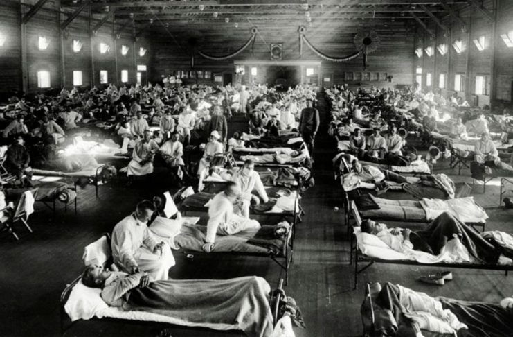 De la peste negra al COVID-19: las pandemias más mortales que ha vivido la humanidad