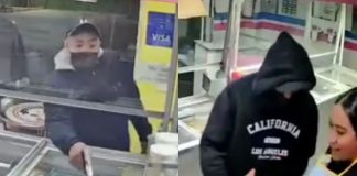¡El colmo! Asaltan paletería en Cuautitlán Izcalli y para el susto… se llevan hasta las paletas