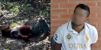Justicia por propia mano en Oaxaca: Mutilan a presunto asaltante tras ser liberado por falta de denuncias