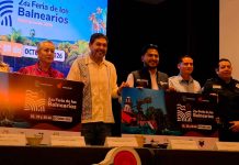 Todos los viernes de octubre serán gratis en los Balnearios de Huandacareo hay 50 mil boletos disponibles