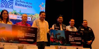 Balnearios gratis en Huandacareo durante octubre: fechas y cómo conseguir boletos