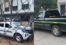 Atacan a balazos a un hombre y fallece en el trayecto a un hospital, en Uruapan