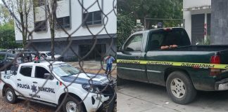 Atacan a balazos a un hombre y fallece en el trayecto a un hospital, en Uruapan