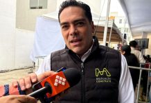 Descarta SCOP nuevas obras para Morelia; concluirá segundo anillo periférico antes de finalizar el periodo de Ramírez Bedolla
