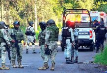 Torturan y queman a dos hombres Uruapan; uno falleció