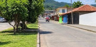 Trailero muere tras ser baleado en la comunidad de Caltzontzin