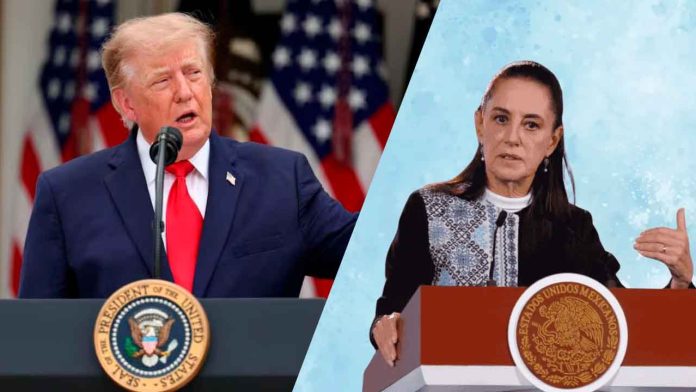 Trump-critica-a-Claudia