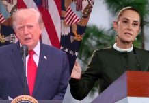 Donald Trump afirma que México es incapaz de combatir a los cárteles