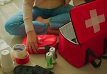 ¿Tu casa está preparada para una emergencia? Esto es lo que debes revisar