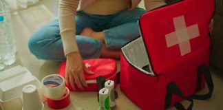 ¿Tu casa está preparada para una emergencia? Esto es lo que debes revisar