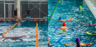 UMSNH abre visorias para integrarse a la selección de natación; ¡Participa!