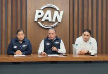 Ve PAN inminente alianza con PRI para 2027 en Michoacán