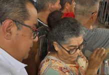 SSM entregará prótesis a sobreviviente de explosión de mina en 15 días