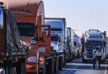 Paro nacional de transportistas este 26 de octubre: carreteras de Michoacán podrían verse afectadas