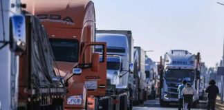 Paro nacional de transportistas este 26 de octubre: carreteras de Michoacán podrían verse afectadas