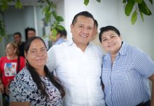 Morena debe impulsar una agenda de protección para niñas, niños y jóvenes en plataformas digitales: Torres Piña