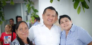 Morena debe impulsar una agenda de protección para niñas, niños y jóvenes en plataformas digitales: Torres Piña