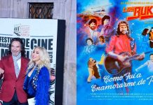 ¿De qué trata “Cómo fui a enamorarme de ti”? Los Bukis hoy regresan al cine con versión remasterizada en el FICM