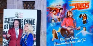 ¿De qué trata “Cómo fui a enamorarme de ti”? Los Bukis hoy regresan al cine con versión remasterizada en el FICM