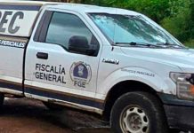 Acribillan a dos hombres en una camioneta sobre la San Miguel del Monte-Acribillan