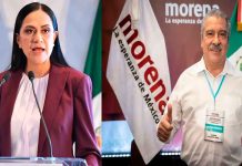 Morena inicia operación cicatriz; Montiel se reunirá con Raúl Morón