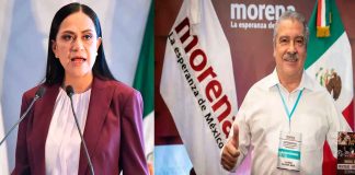 Morena inicia operación cicatriz; Montiel se reunirá con Raúl Morón