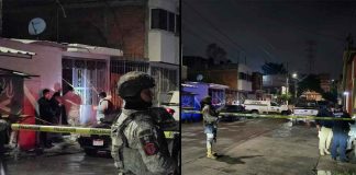 Albañil es hallado asesinado dentro de su domicilio al sur de Morelia