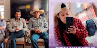 #VIDEO // Presidente municipal de Charo asegura que hay tres presuntos responsables por caso de Jeanette Gil El presidente municipal de Charo confirmó que hay tres presuntos responsables ante la Fiscalía por el caso de Jeanette Gil y exigió justicia.