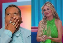 Exigen un alto a Aldo Rendón por agresiones misóginas contra Mariana Ochoa